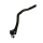 RFX Pro Series Kickstarthebel - hart eloxiert - schwarz  KTM / 125 EXC / 125 EXC / 2016 / OFFROAD / ENDURO , 1110746001