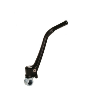 RFX Pro Series Kickstarthebel - hart eloxiert - schwarz  KTM / 125 EXC SIX DAYS / 125 EXC / 2000 / OFFROAD / ENDURO , 1110759001
