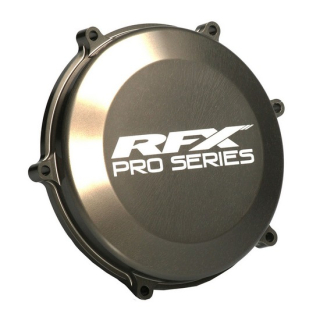 RFX Pro Series Kupplungsdeckel - hart eloxiert  KTM / 125 EXC SIX DAYS / 125 EXC / 2007 / OFFROAD / ENDURO , 1111045001