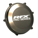 RFX Pro Series Kupplungsdeckel - hart eloxiert  KTM / 125...