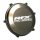 RFX Pro Series Kupplungsdeckel - hart eloxiert  KTM / 125 EXC SIX DAYS / 125 EXC / 2007 / OFFROAD / ENDURO , 1111045001