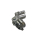 RFX Race Kupplungshebelhalter / Aufnahme - OEM Replika  KTM / 125 EXC SIX DAYS / 125 EXC / 2008 / OFFROAD / ENDURO , 1128616