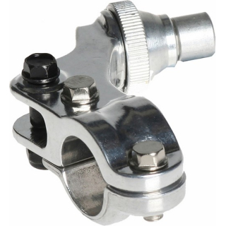RFX Race Kupplungshebelhalter / Aufnahme - OEM Replika  KTM / 125 EXC SIX DAYS / 125 EXC / 2015 / OFFROAD / ENDURO , 1128618