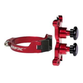 RFX Pro Series 2 Serie Traktionskontrolle Doppeltaste Rot  KTM / 300 EXC / 300 EXC / 2012 / OFFROAD / ENDURO , 1110781004