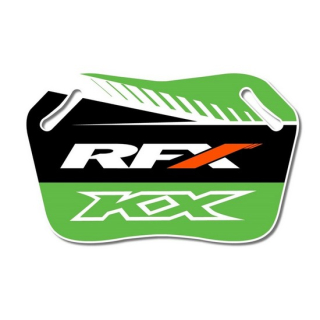 RFX Anzeigetafel inkl. Stift - Kawasaki  KTM / 300 EXC / 300 EXC / 2013 / OFFROAD / ENDURO , 1119124002