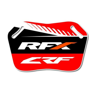 RFX Anzeigetafel inkl. Stift - Honda  KTM / 300 EXC / 300 EXC / 2014 / OFFROAD / ENDURO , 1119124001