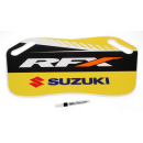 RFX Anzeigetafel inkl. Stift  KTM / 300 EXC FACTORY...