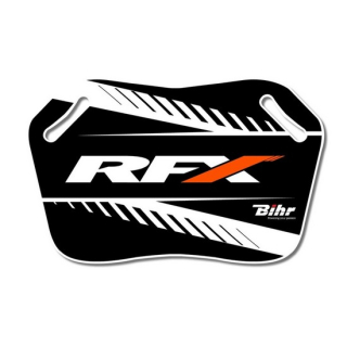 RFX Anzeigetafel inkl. Stift  KTM / 300 EXC SIX DAYS / 300 EXC / 2012 / OFFROAD / ENDURO , 1119124009