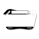 RFX Anzeigetafel inkl. Stift  KTM / 300 EXC SIX DAYS /...