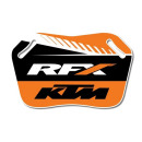RFX Anzeigetafel inkl. Stift - KTM  KTM / 300 EXC SIX...
