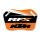 RFX Anzeigetafel inkl. Stift - KTM  KTM / 300 EXC SIX DAYS / 300 EXC / 2013 / OFFROAD / ENDURO , 1119124005