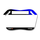 RFX Anzeigetafel inkl. Stift - Yamaha  HUSQVARNA / TC 250...