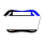 RFX Anzeigetafel inkl. Stift - Yamaha  HUSQVARNA / TC 250 / TC 250 / 2014 / OFFROAD / MX , 1119124004