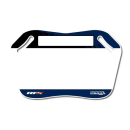 RFX Anzeigetafel inkl. Stift - Husqvarna  HUSQVARNA / TE...