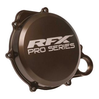 RFX Pro Series Kupplungsdeckel - hart eloxiert  HUSQVARNA / TE 300 / TE 300 / 2016 / OFFROAD / ENDURO , 1111037001