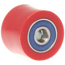 RFX Race Kettenrolle (Rot) 38mm Universal  KTM / 85 SX...