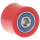 RFX Race Kettenrolle (Rot) 38mm Universal  KTM / 85 SX STD WHEELS 17/14 / 85 SX / 2011 / OFFROAD / MX , 1110458003