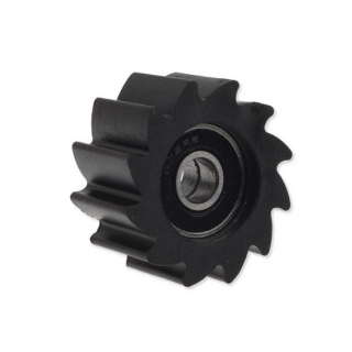 RFX Race Kettenrolle (Schwarz) 38 mm - Kawasaki KXF250/450  KTM / 85 SX BIG WHEELS 19/16 / 85 SX / 2008 / OFFROAD / MX , 1110461001