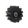 RFX Race Kettenrolle (Schwarz) 38 mm - Kawasaki KXF250/450  KTM / 85 SX BIG WHEELS 19/16 / 85 SX / 2008 / OFFROAD / MX , 1110461001