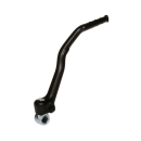 RFX Pro Series Kickstarthebel - hart eloxiert - schwarz...