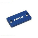 RFX Pro Series Satz Behälterabdeckung - Blau  KTM /...