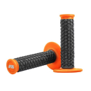 RFX Pro Series Nanotube Griffe - orange  KTM / 125 EXC /...