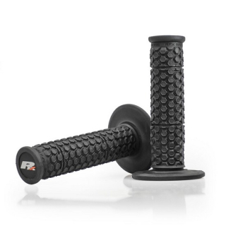 RFX Pro Series Nanotube Griffe - schwarz  KTM / 125 EXC / 125 EXC / 2017 / OFFROAD / ENDURO , 1149036001