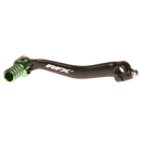 RFX Race Schalthebel (Schwarz/Grün) - Kawasaki...