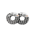 RFX Sport Griffscheiben / Donuts (Skull RFX) Paar  KTM /...