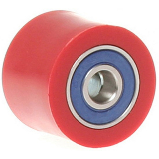 RFX Race Kettenrolle (Rot) 34 mm  KTM / 200 EXC / 200 EXC / 2010 / OFFROAD / ENDURO , 1110459002