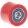 RFX Race Kettenrolle (Rot) 34 mm  KTM / 200 EXC / 200 EXC / 2010 / OFFROAD / ENDURO , 1110459002