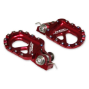 RFX Pro Series Trials CNC-Aluminium Fußrasten -...