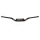 RFX Pro Series F7 Taper-Lenker Stewart - 28.6 mm - schwarz  KTM / 250 EXC / 250 EXC / 2000 / OFFROAD / ENDURO , 1110687001