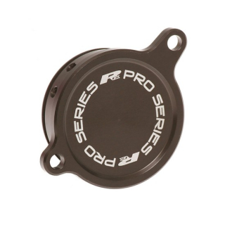 RFX Pro Series Ölfilterdeckel - grau  KTM / 250 EXC / 250 EXC / 2009 / OFFROAD / ENDURO , 1110511003