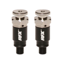 RFX Pro Gabel Entlüfter M5 x 0,8 (Schwarz)...