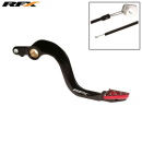 RFX Pro Series ST Hinterradbremshebel - hart eloxiert...