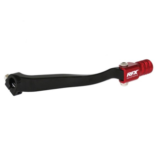 RFX Pro Ersatz CNC-Pedalspitze (Rot)  KTM / 300 EXC / 300 EXC / 2003 / OFFROAD / ENDURO , 1110681004
