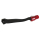 RFX Pro Ersatz CNC-Pedalspitze (Rot)  KTM / 300 EXC / 300 EXC / 2003 / OFFROAD / ENDURO , 1110681004
