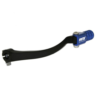 RFX Pro Ersatz CNC-Pedalspitze (Blau)  KTM / 250 EXC-F / 250 EXC-F / 2006 / OFFROAD / ENDURO , 1110681001