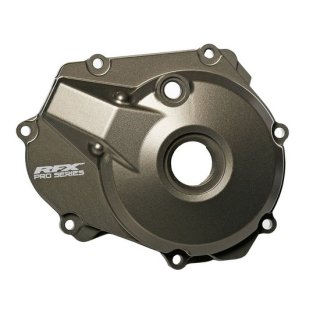 RFX Pro Zündungsdeckel (Hart eloxiert) - Kawasaki KXF450  KTM / 250 EXC-F / 250 EXC-F / 2007 / OFFROAD / ENDURO , 1110726001