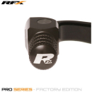 RFX Flex+ Factory Edition Hartanodisiertes Schaltpedal...