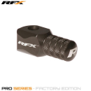 RFX Flex+ Factory Edition Hartanodisiertes Schaltpedal  KTM / 250 EXC-F / 250 EXC-F / 2014 / OFFROAD / ENDURO , 1114983001