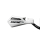RFX 1 Handschutz (Weiß/Schwarz) Inklusive Befestigungssatz  KTM / 250 EXC-F SIX DAYS / 250 EXC-F / 2019 / OFFROAD / ENDURO , 1110682001