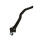 RFX Pro Series Kickstarthebel - hart eloxiert - schwarz  KTM / 350 EXC-F / 350 EXC-F / 2021 / OFFROAD / ENDURO , 1110761001