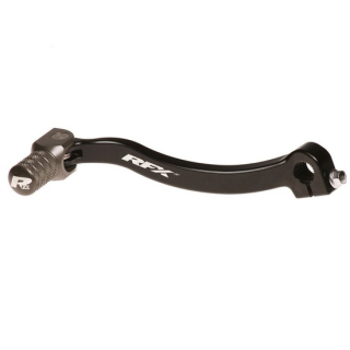 RFX Flex+ Factory Edition Hartanodisiertes Schaltpedal  KTM / 350 EXC-F / 350 EXC-F / 2023 / OFFROAD / ENDURO , 1110641001