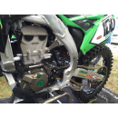 RFX Pro Kupplungsdeckel (Hart eloxiert)  KTM / 350 EXC-F...