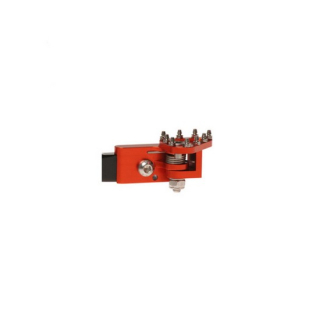 RFX Pro Series CNC-Flexi-Bremspedalspitze - orange  KTM / 500 EXC-F / 500 EXC-F / 2019 / OFFROAD / ENDURO , 1110881003