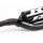 RFX Pro Series F8 Taper-Lenker mit Querstrebe KTM - 28.6 mm - schwarz  HUSQVARNA / TE 250 / TE 250 / 2017 / OFFROAD / ENDURO , 1129486