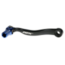 RFX Race Schalthebel (Schwarz/Blau)  HUSQVARNA / TE 250 I...