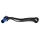 RFX Race Schalthebel (Schwarz/Blau)  HUSQVARNA / TE 250 I / TE 250 / 2018 / OFFROAD / ENDURO , 1110677001